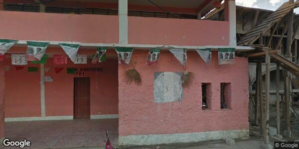 CENTRO COMUNITARIO DE APRENDIZAJE NAVENCHAUC